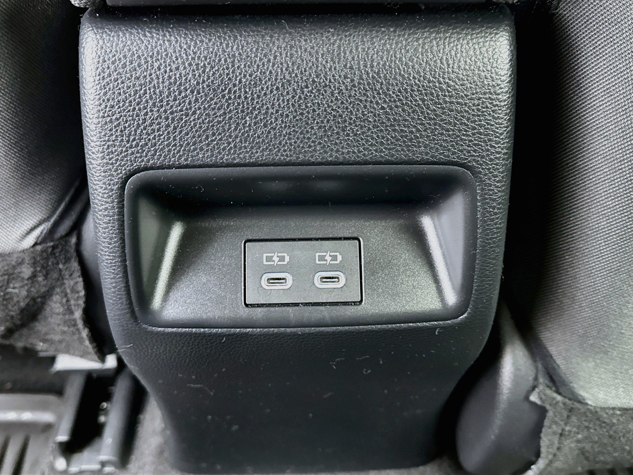 Used 2024 Toyota Corolla LE w/ LE Convenience Package AWD/4WD image 16