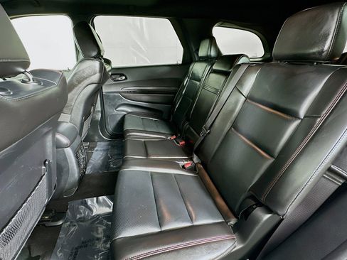 Used 2023 Dodge Durango GT image 9