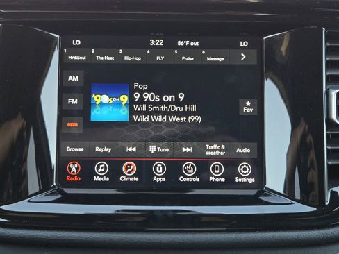 Used 2021 Dodge Durango SXT image 12