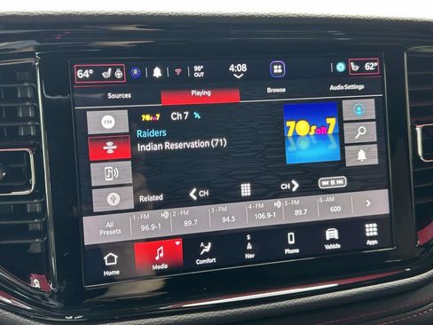 Used 2026 Dodge Durango GT RWD image 25