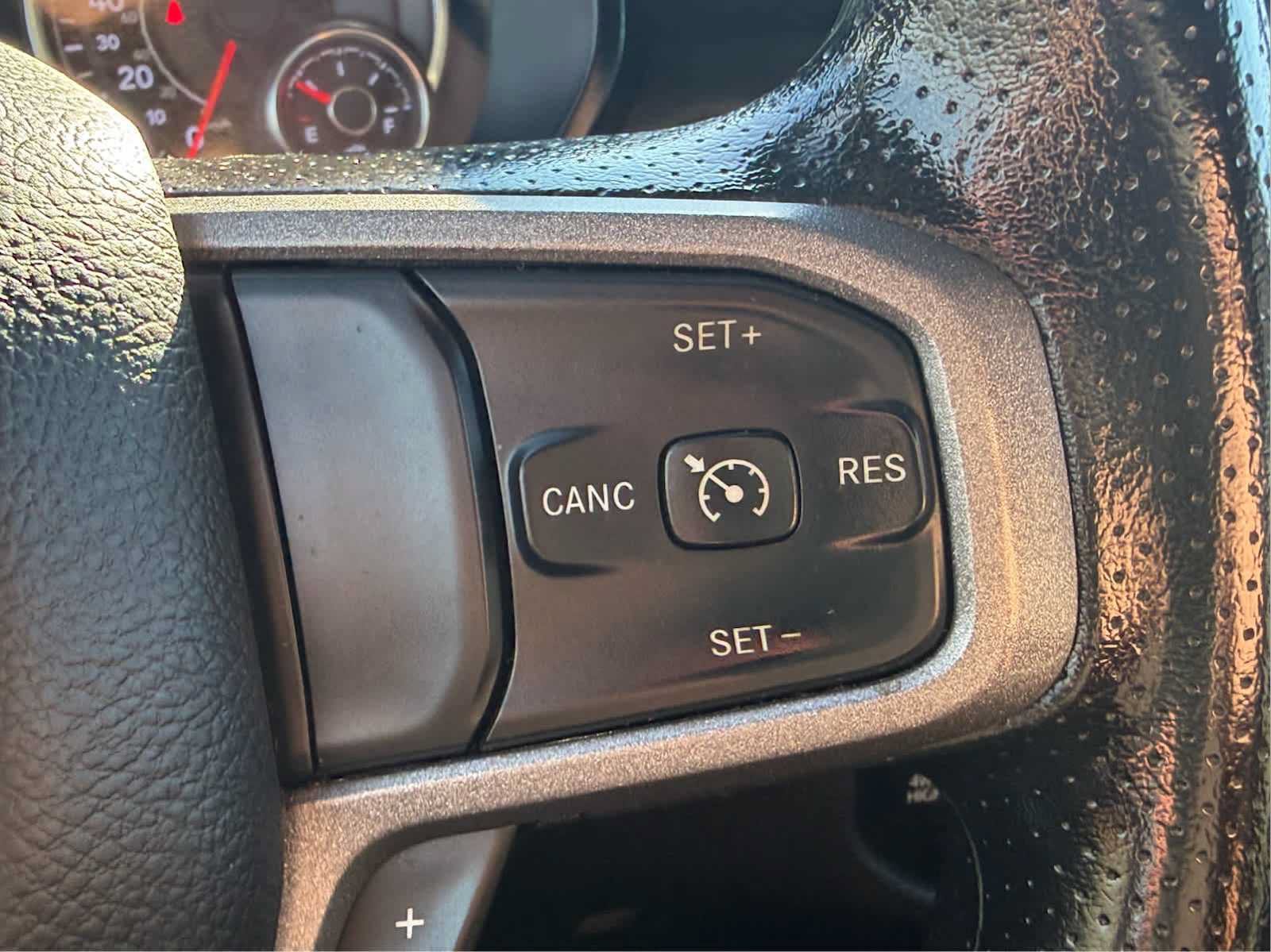 Used 2023 RAM 1500 Tradesman w/ Night Edition AWD/4WD image 9