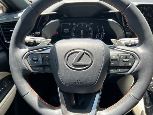 Used 2024 Lexus NX 250 FWD w/ Cold Area Package image 20