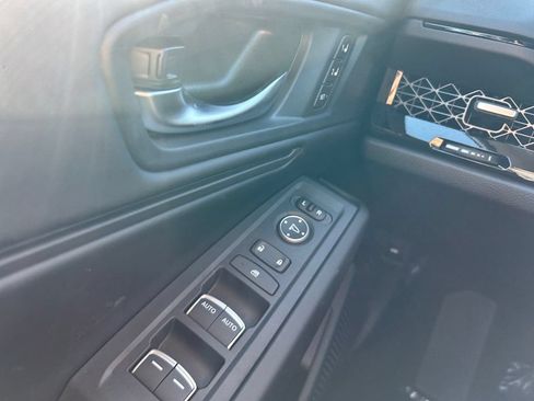 New 2026 Honda Accord EX-L image 21