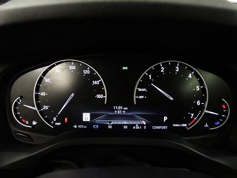 Used 2021 BMW X3 xDrive30i image 13