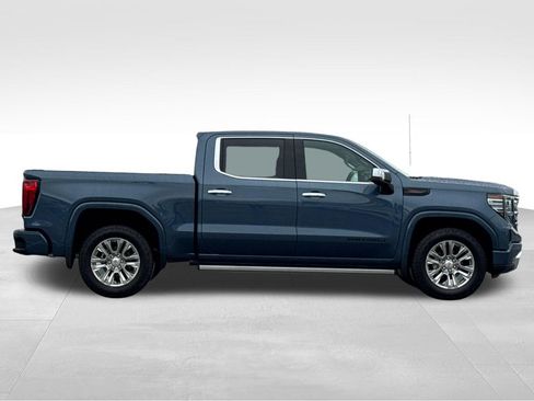 New 2026 GMC Sierra 1500 Denali w/ Technology Package AWD/4WD image 6