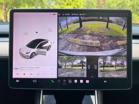 Used 2020 Tesla Model 3 Long Range AWD/4WD image 27