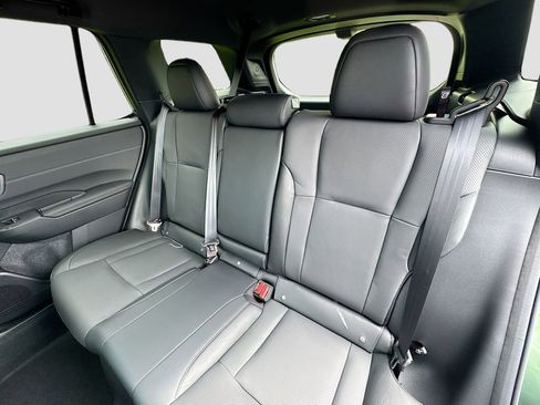 New 2026 Subaru Outback Touring XT AWD/4WD image 24
