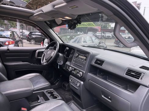 Used 2013 Honda Ridgeline RTL image 20