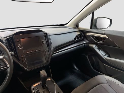 Used 2024 Subaru Impreza 2.0i AWD/4WD image 21