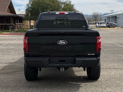 New 2025 Ford F150 XLT w/ Equipment Group 302A MID image 5