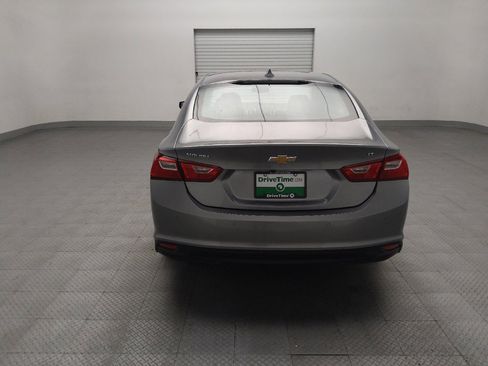 Used 2024 Chevrolet Malibu LT FWD image 6