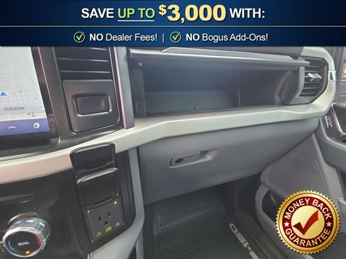 Used 2023 Ford F150 XLT w/ Equipment Group 302A High AWD/4WD image 30