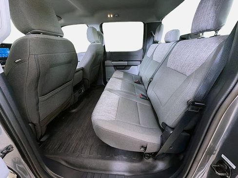 Used 2023 Ford F150 XLT AWD/4WD image 22