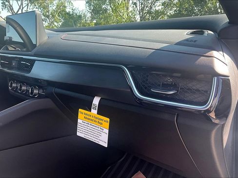 New 2025 Acura ADX A-Spec image 14