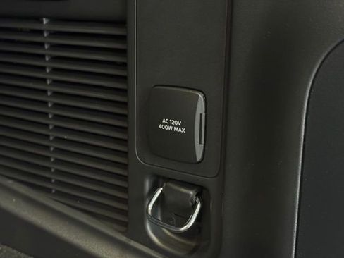 New 2026 Lincoln Navigator Reserve w/ Jet Appearance Package image 11