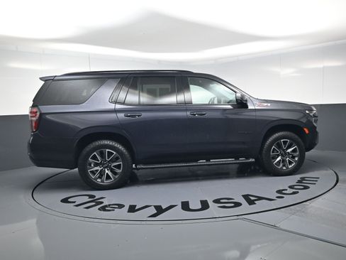 Used 2023 Chevrolet Tahoe Z71 w/ Luxury Package image 10