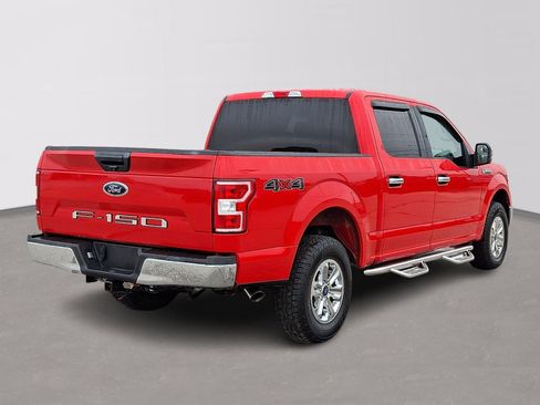 Used 2019 Ford F150 XLT image 6