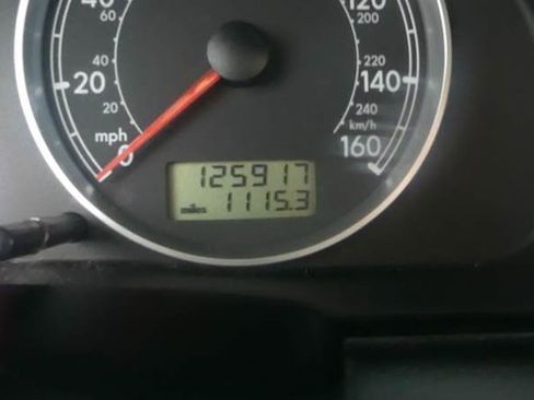 Used 2001 Volkswagen Passat GLS image 6