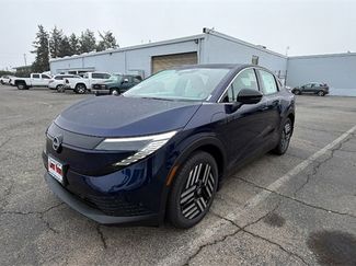 New 2026 Nissan Leaf SV+ video 1