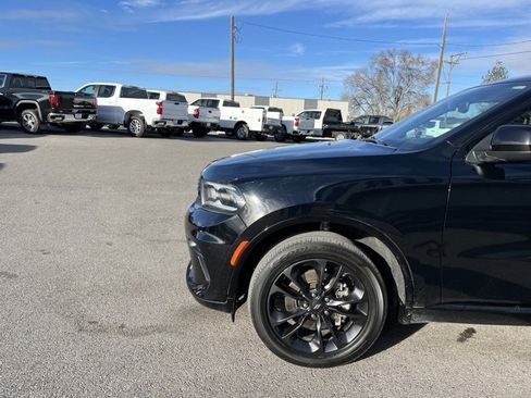 Used 2023 Dodge Durango GT w/ Blacktop Package image 5