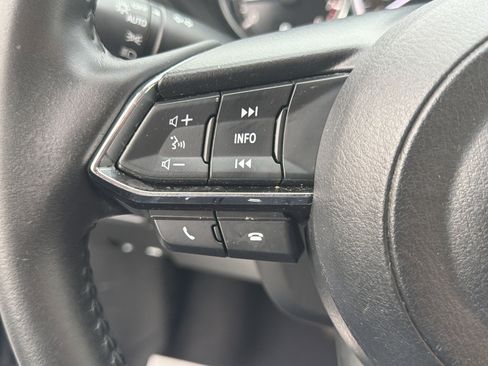 Used 2020 MAZDA CX-5 Touring image 18