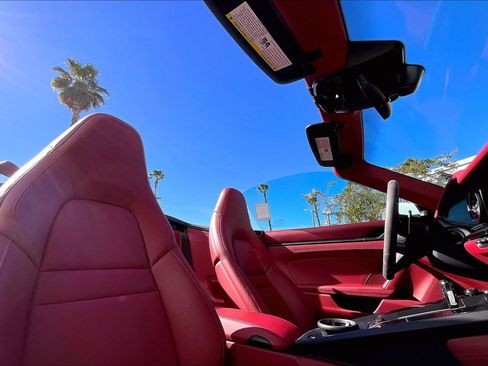 Used 2023 Porsche 911 Carrera GTS w/ Premium Package image 22