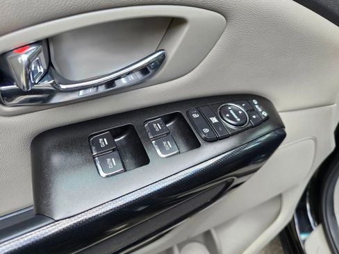 Used 2018 Kia Sedona EX image 20