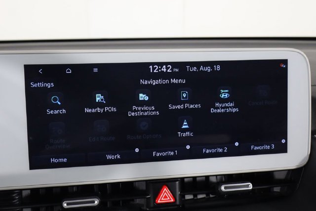 Used 2023 Hyundai Ioniq 5 SEL w/ Cargo Package RWD image 39
