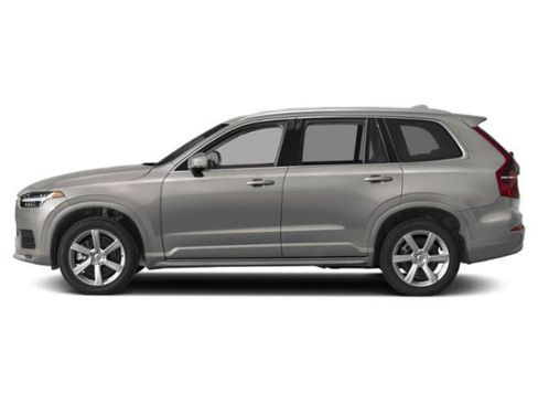 Used 2023 Volvo XC90 B6 Ultimate w/ Protection Package Premier AWD/4WD image 3