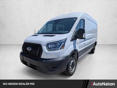 Used 2024 Ford Transit 250 148 Medium Roof w/ Load Area Protection Package