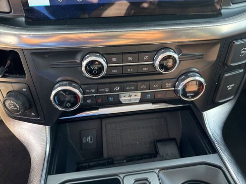 Used 2021 Ford F150 King Ranch w/ Equipment Group 601A High image 24