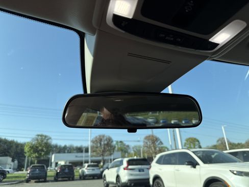 Used 2023 Honda Civic EX image 27