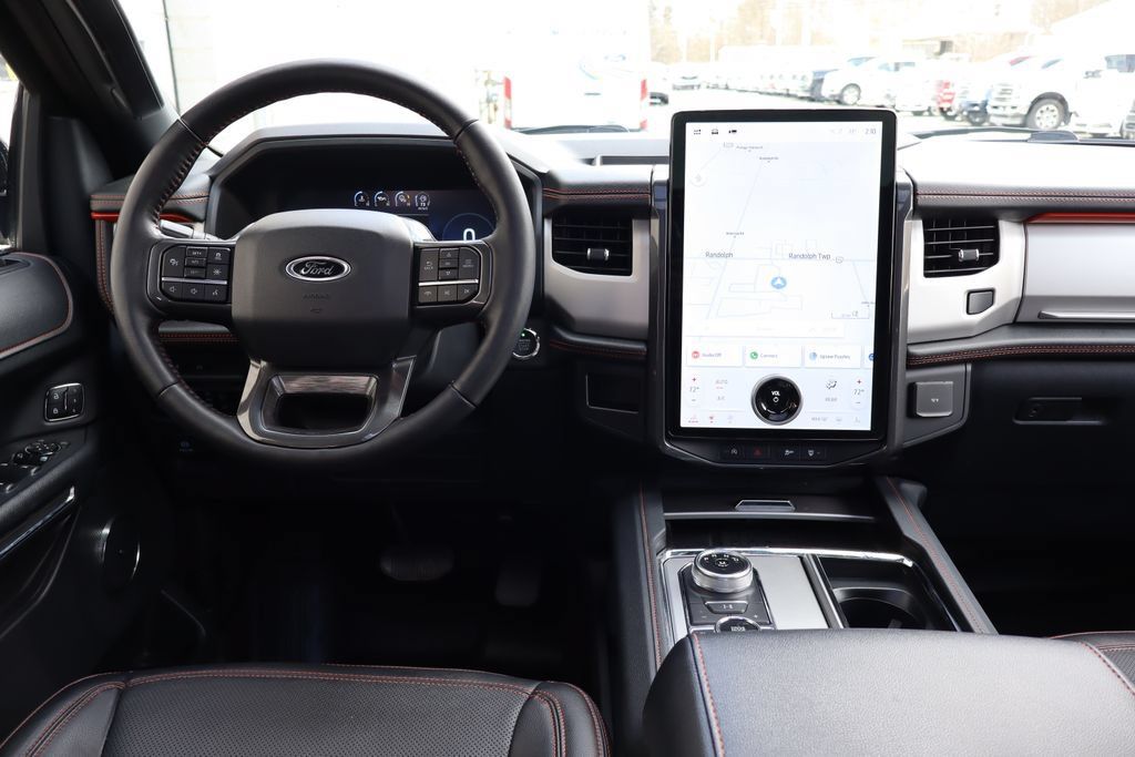 Used 2024 Ford Expedition Timberline AWD/4WD image 6