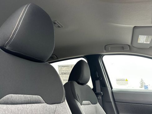 New 2026 Nissan Kicks SV image 17