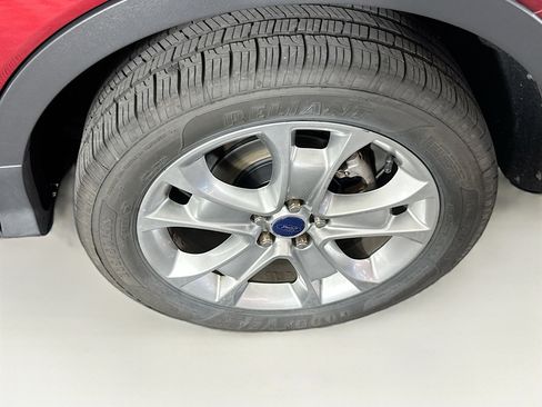 Used 2014 Ford Escape Titanium w/ Equipment Group 401A image 11