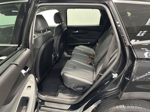 Certified 2023 Hyundai Santa Fe SEL w/ Premium Package AWD/4WD image 30