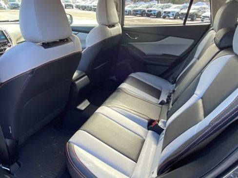 Certified 2023 Subaru Crosstrek 2.5i Limited w/ Moonroof Package image 32