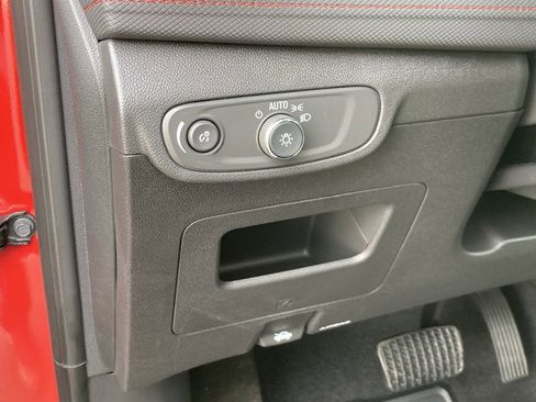 New 2026 Chevrolet TrailBlazer RS w/ Convenience Package image 20