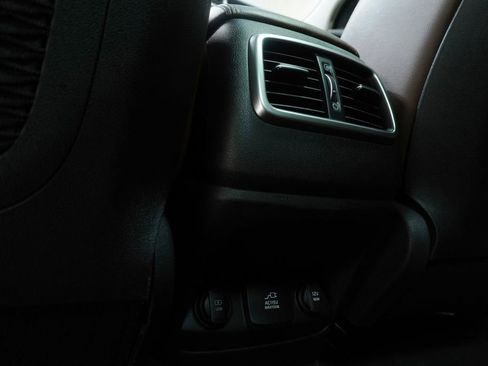 Used 2019 Kia Sorento SX w/ SX Touring Package AWD/4WD image 16