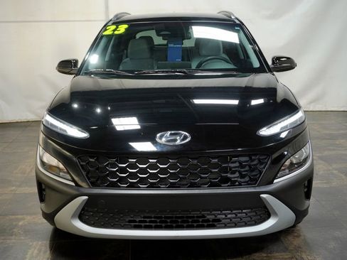 Used 2023 Hyundai Kona SEL w/ Cargo Package AWD/4WD image 8