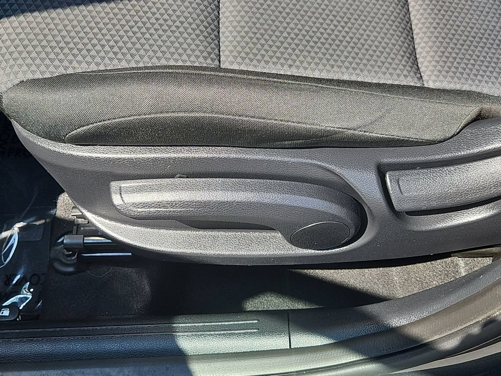Certified 2022 Kia Soul X-Line FWD image 11