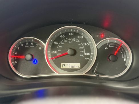 Used 2010 Subaru Impreza Outback Sport image 18