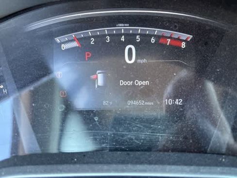 Used 2019 Honda CR-V EX-L image 13