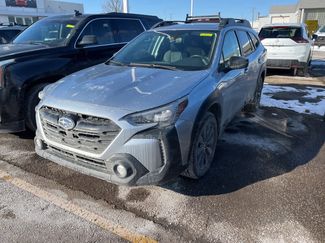 Used 2023 Subaru Outback Onyx Edition XT video 1