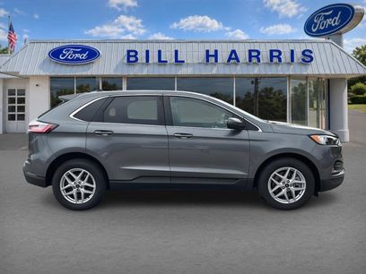 Used 2024 Ford Edge SEL