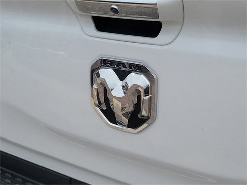 Used 2022 RAM 1500 Laramie image 6