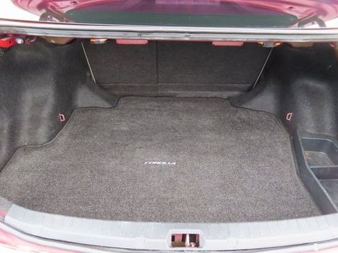 Used 2009 Toyota Corolla LE image 27