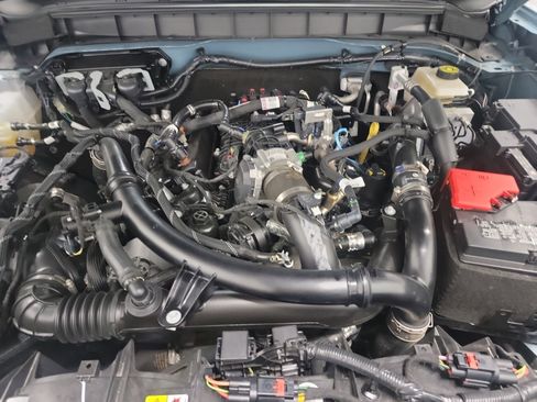 Used 2023 Ford Bronco Badlands image 25