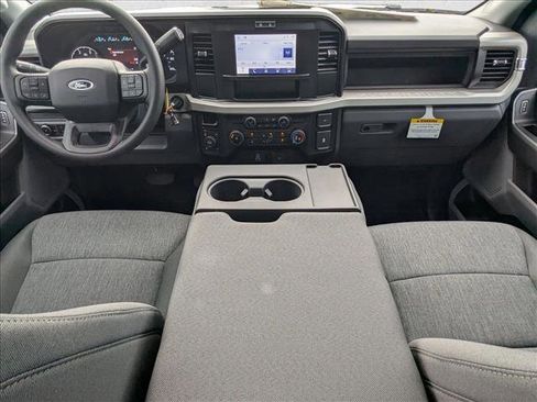 New 2026 Ford F250 XL w/ STX Appearance Package image 14