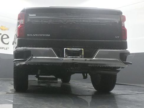 New 2026 Chevrolet Silverado 1500 LT AWD/4WD image 32